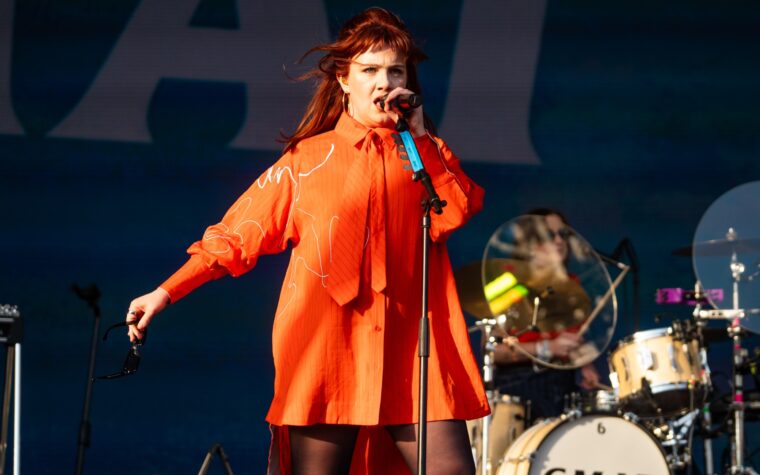 L'événement Wide Awake de Londres n'aura pas lieu en 2026 L'événement Wide Awake de Londres n'aura pas lieu en 2026