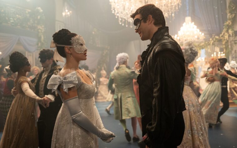 La quatrième saison de « Bridgerton » présentera des reprises orchestrales de Charli XCX, Billie Eilish et plus La quatrième saison de « Bridgerton » présentera des reprises orchestrales de Charli XCX, Billie Eilish et plus