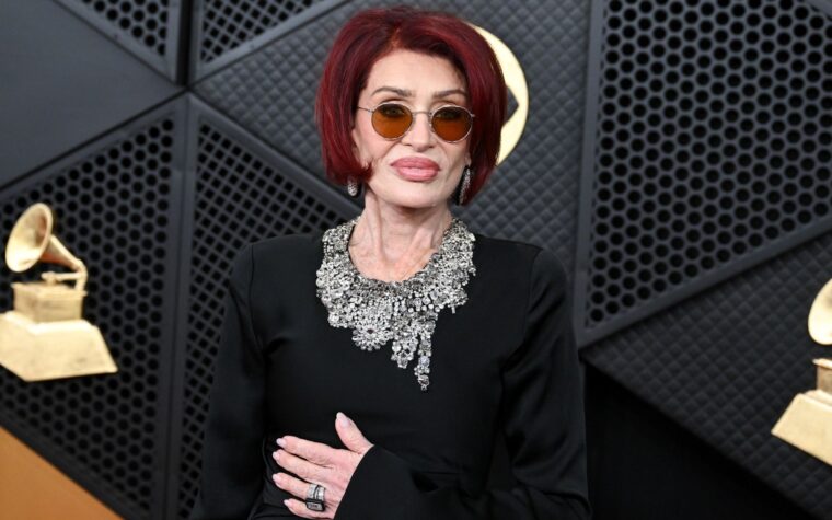 Sharon Osbourne « réfléchit sérieusement à se présenter à la mairie de Birmingham » Sharon Osbourne « réfléchit sérieusement à se présenter à la mairie de Birmingham »