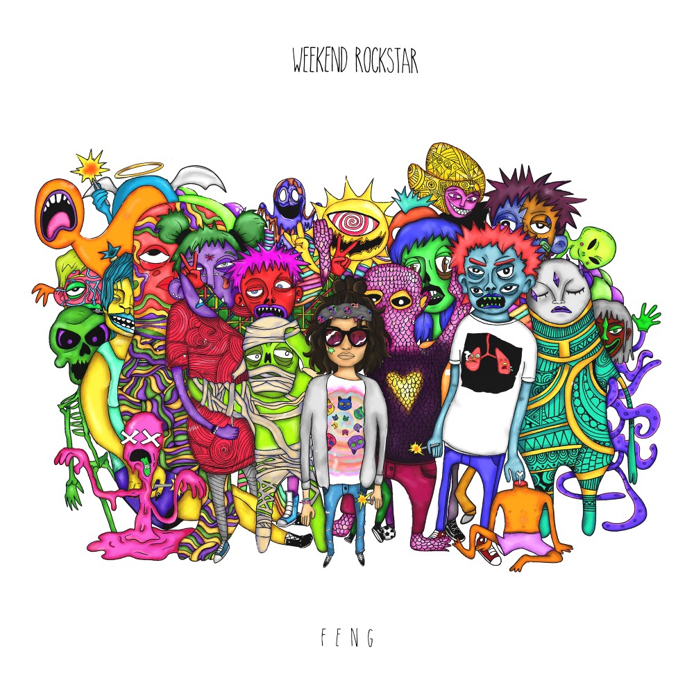 critique du week-end feng rockstar