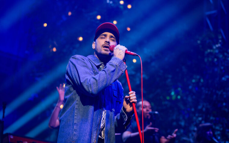 Zayn Malik annonce une immense tournée mondiale « Konnakol » 2026 Zayn Malik annonce une immense tournée mondiale « Konnakol » 2026