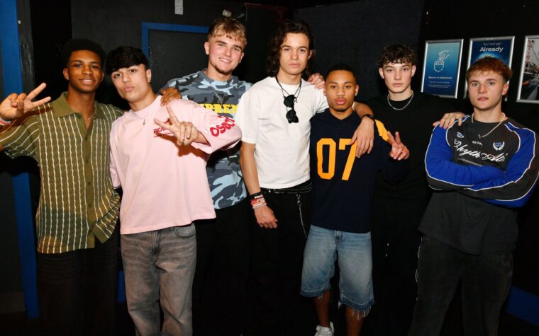 « Nous voulons vraiment parler au nom de notre génération » « Nous voulons vraiment parler au nom de notre génération »