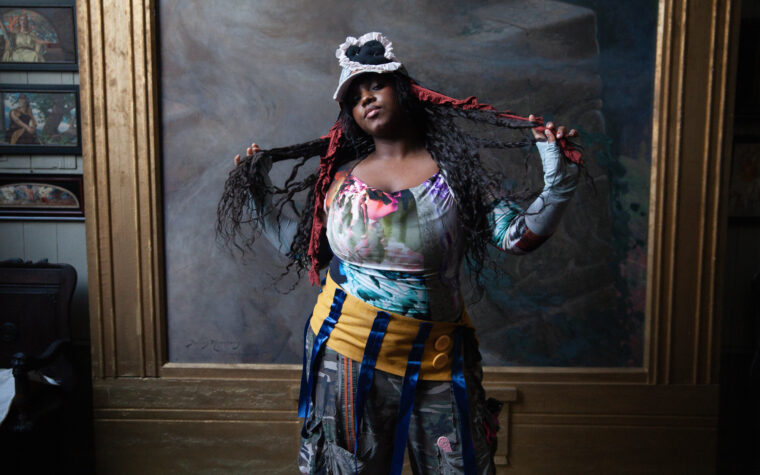 Waterbaby – Critique de « Memory Be A Blade » : une collection de sons doux et de dures vérités Waterbaby – Critique de « Memory Be A Blade » : une collection de sons doux et de dures vérités