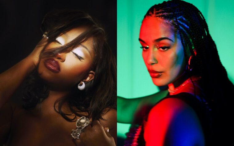 Jorja Smith et Tems seront co-têtes d'affiche de l'événement All Points East 2026 de Londres Jorja Smith et Tems seront co-têtes d'affiche de l'événement All Points East 2026 de Londres