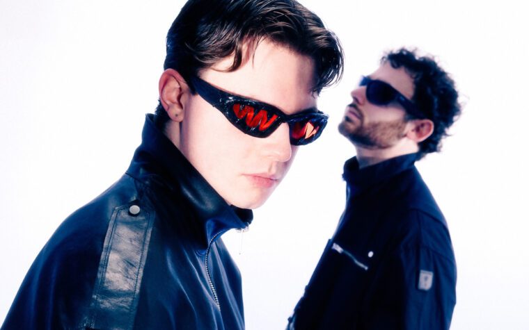 Chalk – Critique de « Crystalpunk » : une collection à couper le souffle de dance-punk saisissant Chalk – Critique de « Crystalpunk » : une collection à couper le souffle de dance-punk saisissant