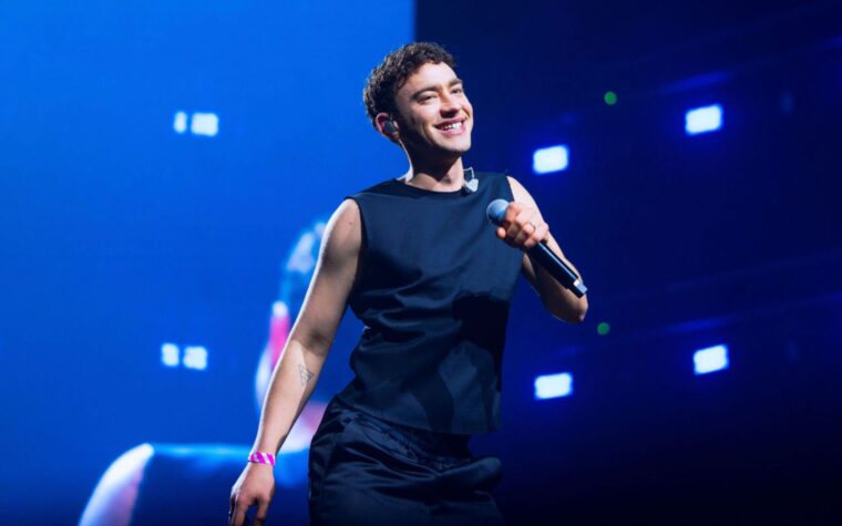 « J'espère que Trans Mission sera un phare de positivité et de lumière dans une période sombre » « J'espère que Trans Mission sera un phare de positivité et de lumière dans une période sombre »