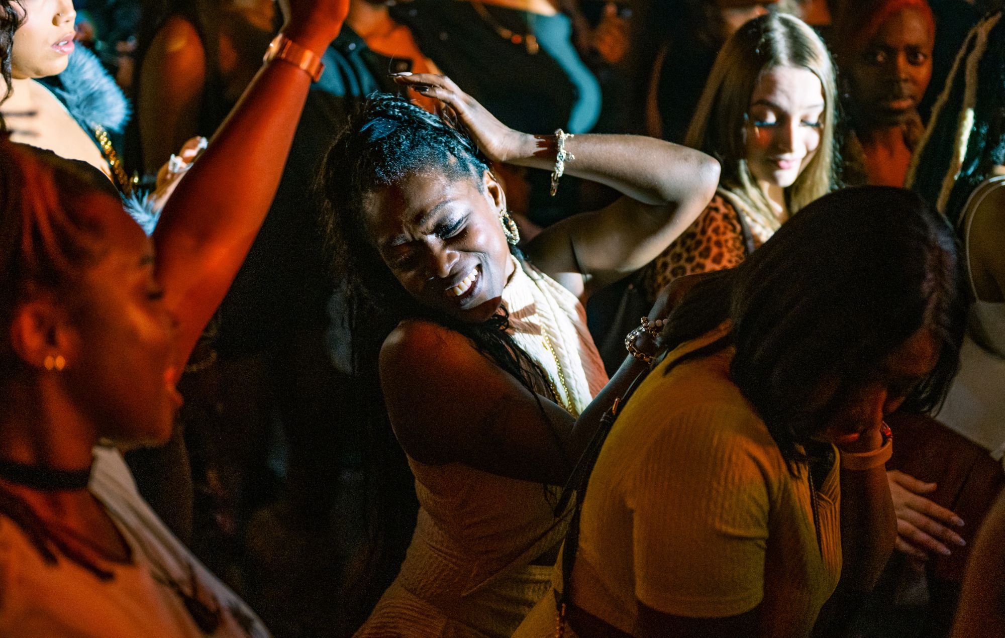 CRÉDIT : La musique noire est une affaire