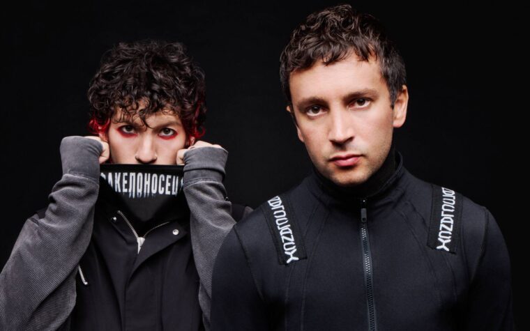 Gang of Youths, Jessie Murph, Half Alive et Noahfinnce mènent de nouveaux noms rejoignant le line-up empilé Gang of Youths, Jessie Murph, Half Alive et Noahfinnce mènent de nouveaux noms rejoignant le line-up empilé