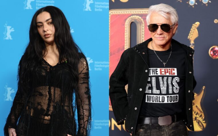 Baz Luhrmann veut faire une version « jazz age » de la bande originale de « Wuthering Heights » de Charli XCX Baz Luhrmann veut faire une version « jazz age » de la bande originale de « Wuthering Heights » de Charli XCX