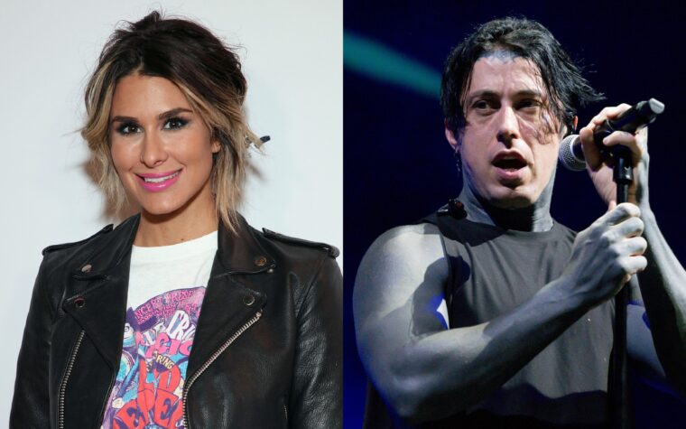 Brittany Furlan a obtenu une ordonnance de non-communication contre Ronnie Radke de Falling In Reverse après le scandale du poisson-chat Brittany Furlan a obtenu une ordonnance de non-communication contre Ronnie Radke de Falling In Reverse après le scandale du poisson-chat