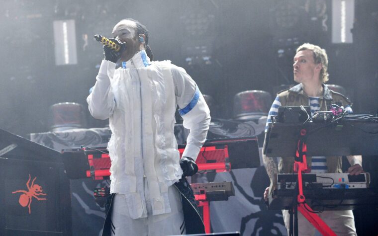 « C'était une force de la nature » « C'était une force de la nature »
