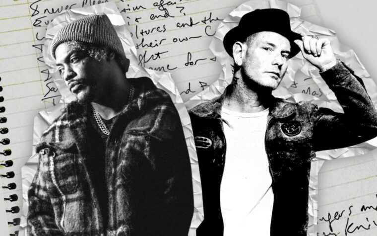 « Cette chanson est presque une séance de thérapie pour moi » « Cette chanson est presque une séance de thérapie pour moi »