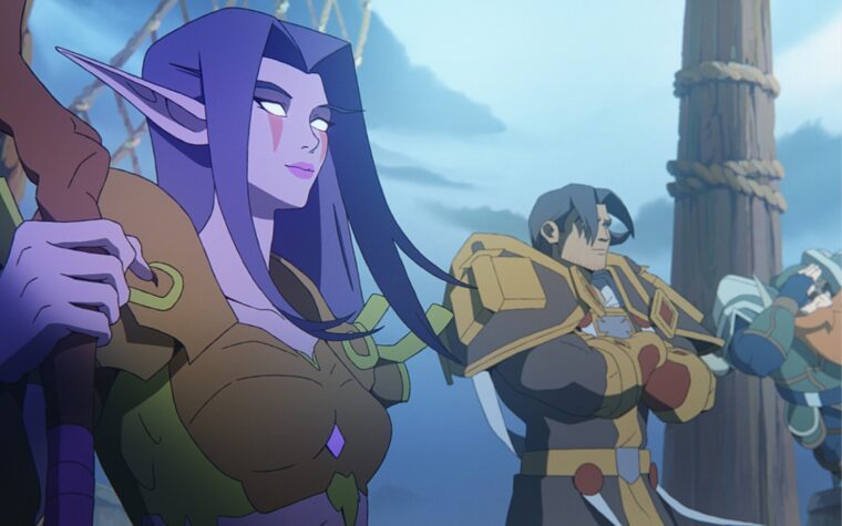 Chanson de minuit, « A Place To Call Home » Chanson de minuit, « A Place To Call Home »