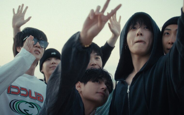 Chaque chanson du documentaire BTS: The Return de Netflix Chaque chanson du documentaire BTS: The Return de Netflix