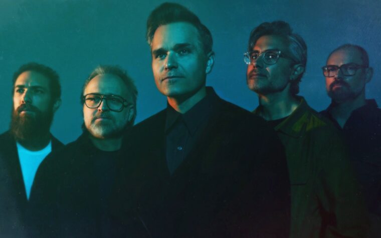 Death Cab For Cutie annonce un nouvel album « I Built You A Tower » avec le single réfléchissant « Riptides » et une tournée au Royaume-Uni et en Europe en 2026 Death Cab For Cutie annonce un nouvel album « I Built You A Tower » avec le single réfléchissant « Riptides » et une tournée au Royaume-Uni et en Europe en 2026