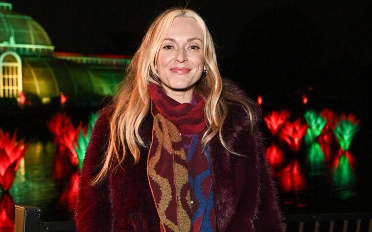 Fearne Cotton se souvient de sa « honte » après avoir entendu des « horribles nouvelles » sur les crimes sexuels de son ex-partenaire Ian Watkins Fearne Cotton se souvient de sa « honte » après avoir entendu des « horribles nouvelles » sur les crimes sexuels de son ex-partenaire Ian Watkins