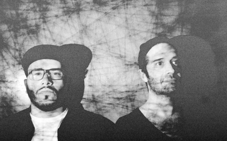 Glassjaw annonce une émission phare unique à Londres Glassjaw annonce une émission phare unique à Londres