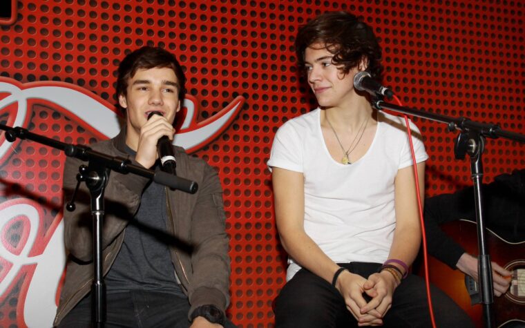 Harry Styles dit que la mort de son ancien membre du groupe, Liam Payne, l'a amené à réévaluer sa façon de voir la vie Harry Styles dit que la mort de son ancien membre du groupe, Liam Payne, l'a amené à réévaluer sa façon de voir la vie