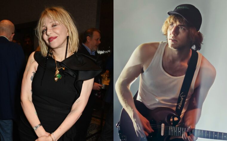 « Je suis une vieille dame cool qui aime jouer dans un groupe – lâche-moi » « Je suis une vieille dame cool qui aime jouer dans un groupe – lâche-moi »