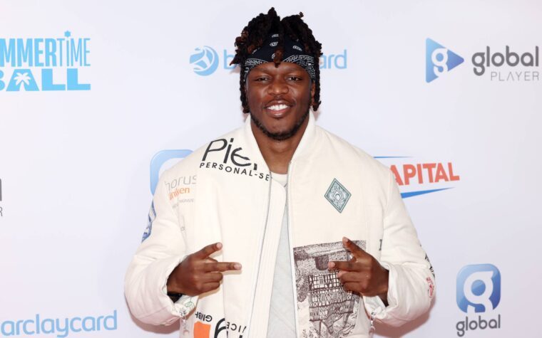 KSI rachète une participation dans Dagenham & Redbridge FC dans le but de les amener en Premier League KSI rachète une participation dans Dagenham & Redbridge FC dans le but de les amener en Premier League