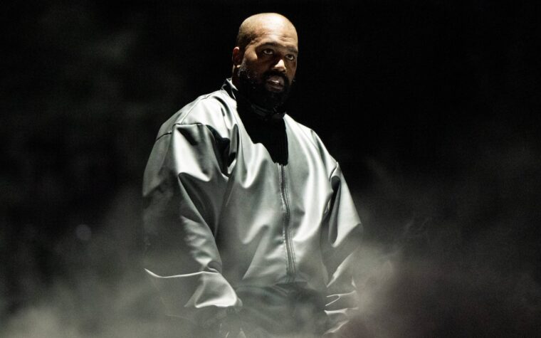 Kanye West annonce ses premiers concerts au Royaume-Uni depuis une décennie en tête d'affiche des trois soirées de Wireless 2026 Kanye West annonce ses premiers concerts au Royaume-Uni depuis une décennie en tête d'affiche des trois soirées de Wireless 2026