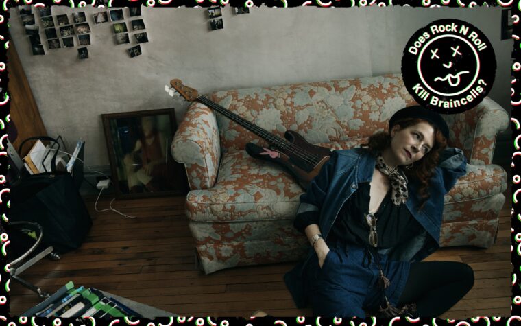 « Le monde a besoin du pouvoir, de la rébellion et de l'intelligence de Hole en ce moment » « Le monde a besoin du pouvoir, de la rébellion et de l'intelligence de Hole en ce moment »