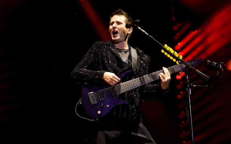 « Les muses n'ont pas besoin d'un genre, elles sont un genre » « Les muses n'ont pas besoin d'un genre, elles sont un genre »