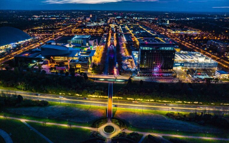 Les salles de concert « cruciales » de Milton Keynes recevront un financement du conseil de 40 000 £ Les salles de concert « cruciales » de Milton Keynes recevront un financement du conseil de 40 000 £