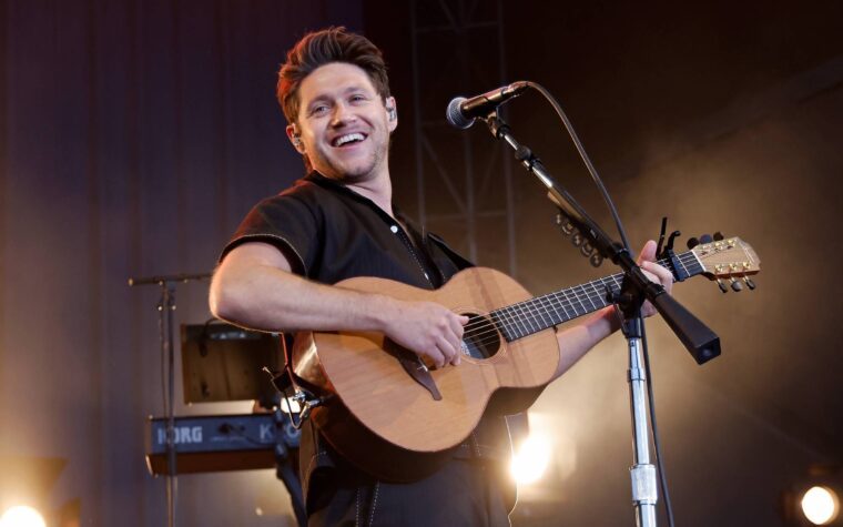 Niall Horan annonce son nouvel album « Dinner Party » Niall Horan annonce son nouvel album « Dinner Party »