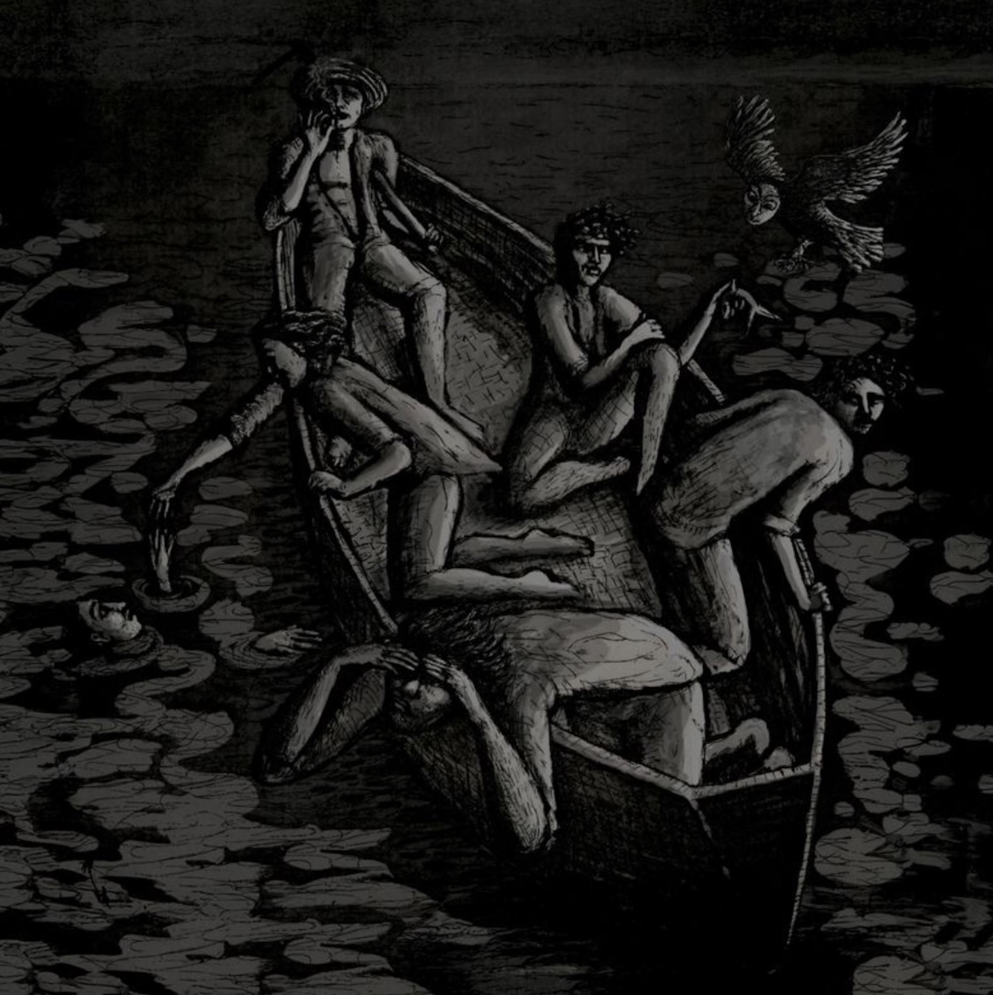 Oeuvre d'Opus Kink 'The Sweet Goodbye'