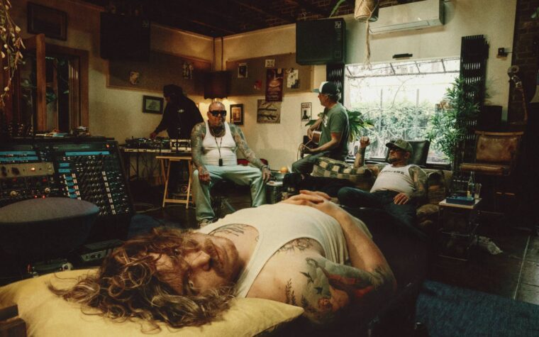 Sublime annonce son premier nouvel album en 30 ans, « Until The Sun Explodes » Sublime annonce son premier nouvel album en 30 ans, « Until The Sun Explodes »