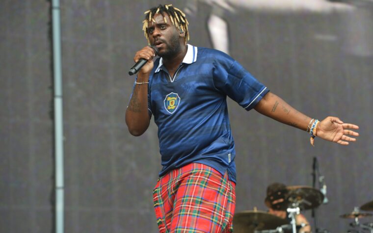 TRNSMT modifie les horaires pour diffuser le match de la Coupe du monde en Écosse TRNSMT modifie les horaires pour diffuser le match de la Coupe du monde en Écosse