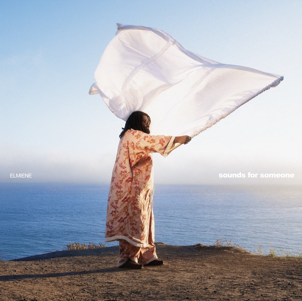 Elmiene sonne pour quelqu'un