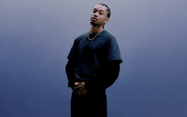 Le R&B et le rap cinématographiques de Wesley Joseph trouvent la beauté dans des endroits négligés Le R&B et le rap cinématographiques de Wesley Joseph trouvent la beauté dans des endroits négligés