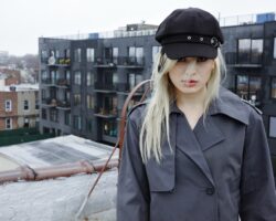 "J'essaie de restaurer mon rapport à la musique"