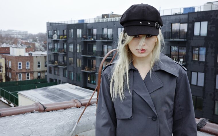 « J'essaie de restaurer mon rapport à la musique » « J'essaie de restaurer mon rapport à la musique »