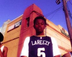 La Reezy rend le hip-hop plein de cœur et d'humanité