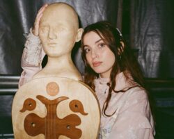 « Avoir le cœur brisé est une grande muse »