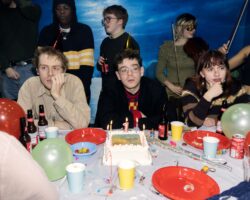 un chef-d'œuvre époustouflant et tentaculaire sorti de l'esprit de Cameron Picton