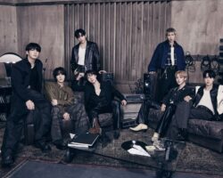 Les rois de la pop coréenne font un grand retour