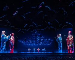 ABBA Voyage atteint le « cap incroyable » de 4 millions de visiteurs