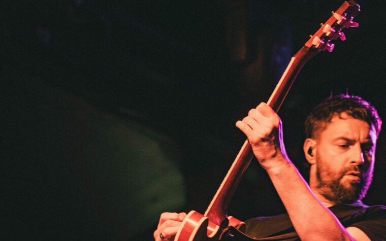 « Respirer encore et vouloir le faire est un putain de miracle » « Respirer encore et vouloir le faire est un putain de miracle »