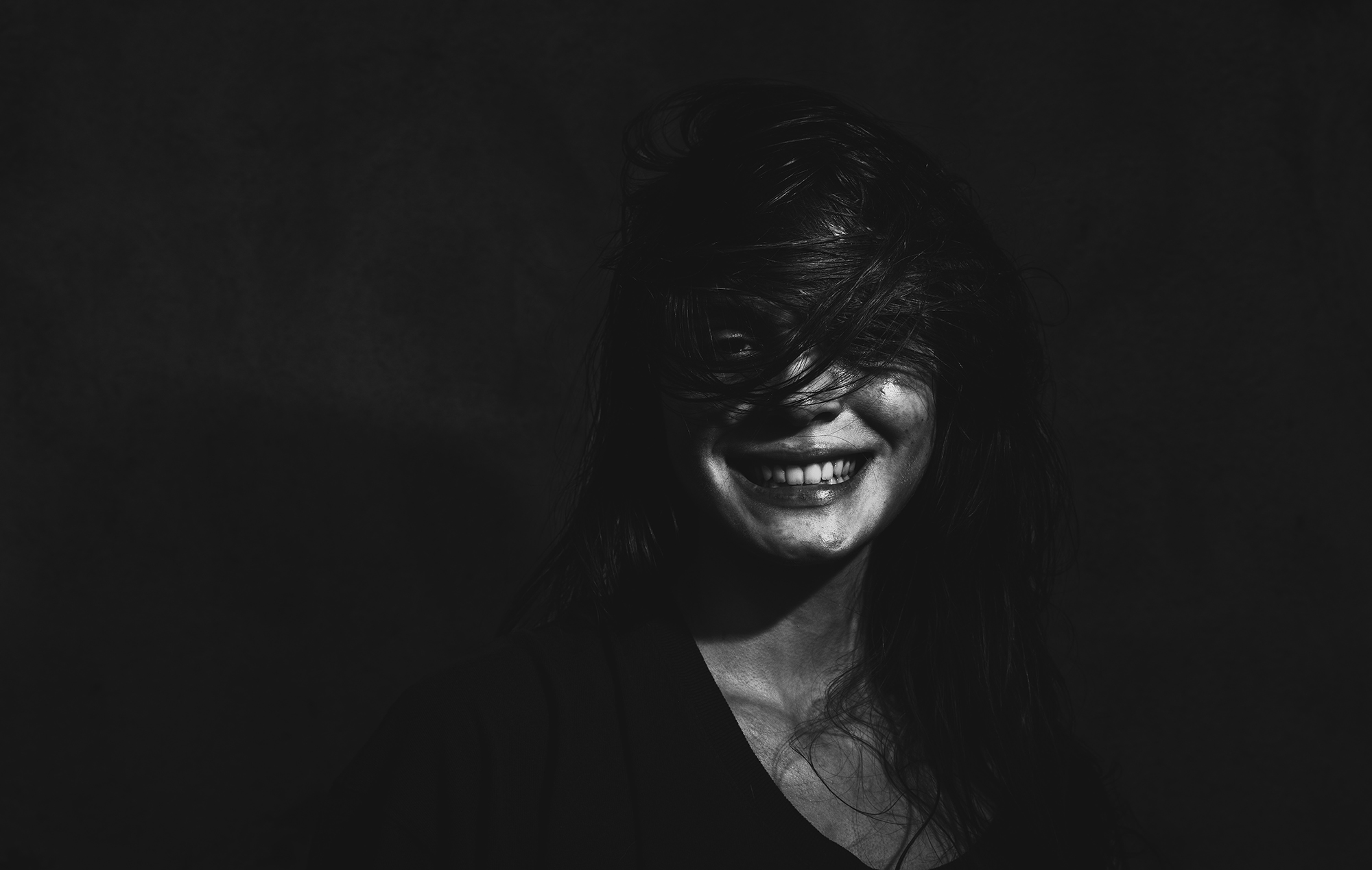 Sofia Isella, photo de Jasper Graham