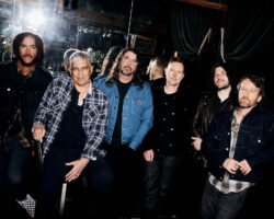 Foo Fighters – Critique de « Votre jouet préféré » : retour aux bases musclées