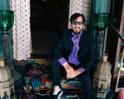 Ringo Starr nous parle de la résurgence de la musique country – et de l'énergie qu'elle a apportée aux Beatles