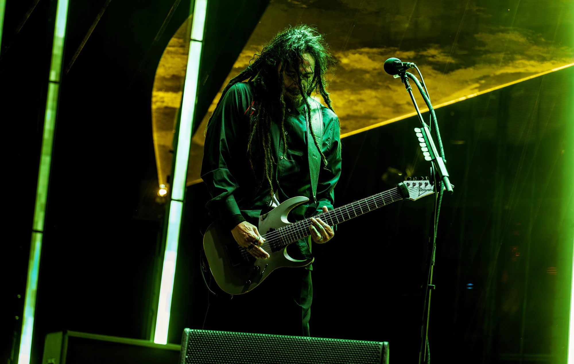 KoRn, Nouveau Monde Malade 2026