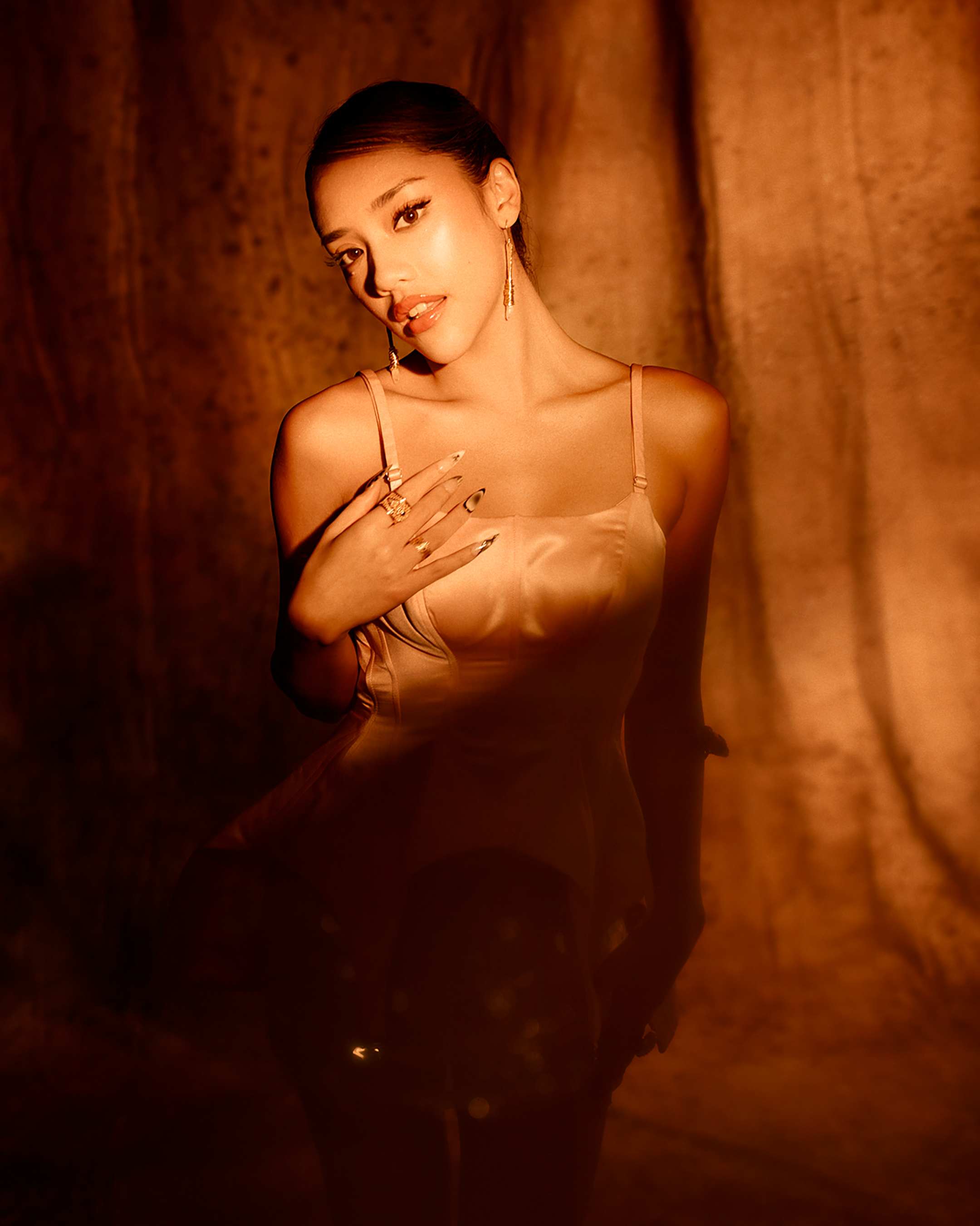 Baila de No Na, photo de Toshio Ohno