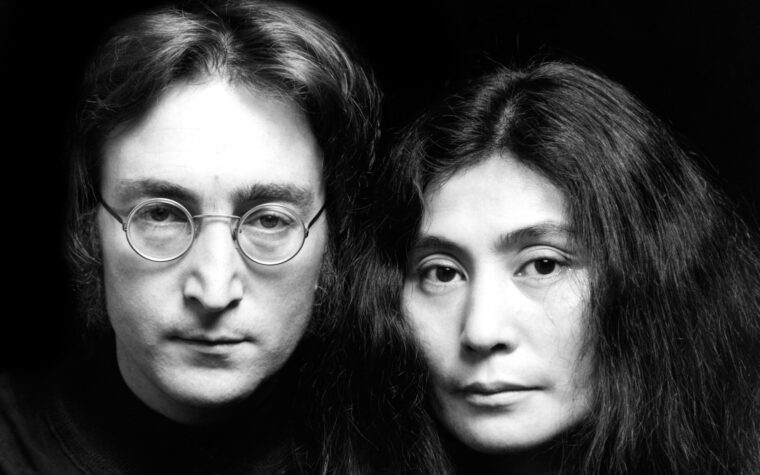 Sean Ono Lennon garde de près l'héritage de ses parents Sean Ono Lennon garde de près l'héritage de ses parents