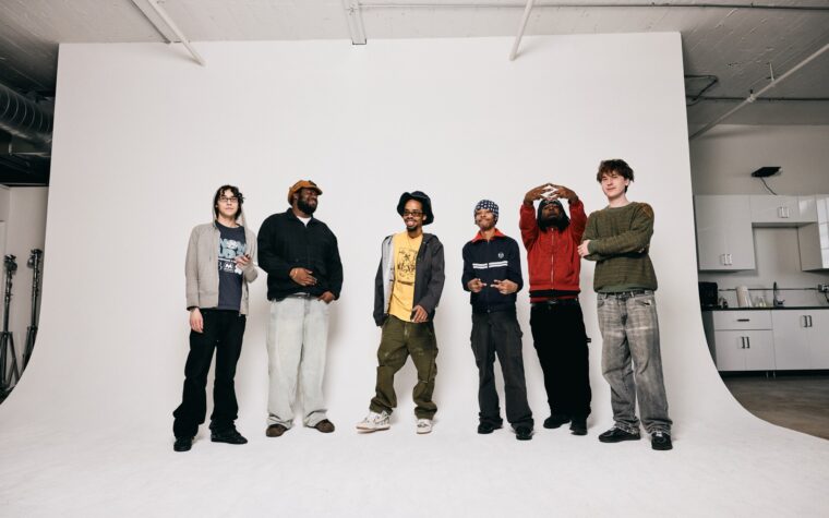 Earl Sweatshirt, MIKE et Surf Gang – Critique de 'Pompéi // Utility' Earl Sweatshirt, MIKE et Surf Gang – Critique de 'Pompéi // Utility'