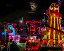 Boomtown a le feu vert jusqu’en 2030, malgré les objections des militants